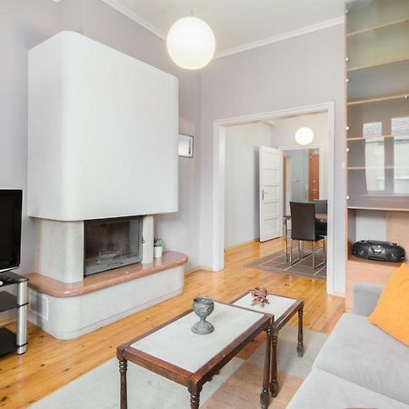 Beautiful Business Apartment- TOP CENTER Sofia Extérieur photo