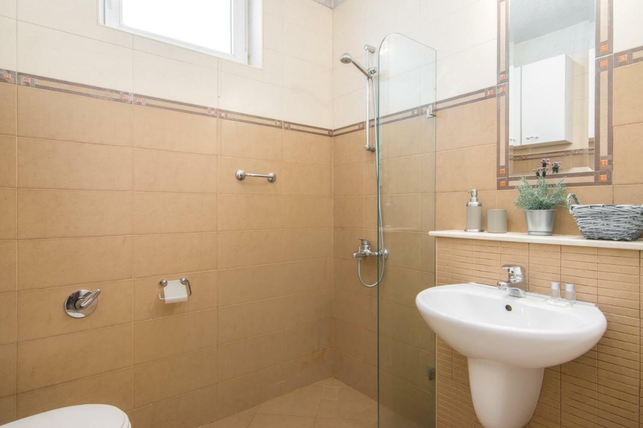 Beautiful Business Apartment- TOP CENTER Sofia Extérieur photo