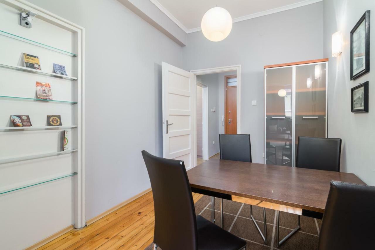 Beautiful Business Apartment- TOP CENTER Sofia Extérieur photo